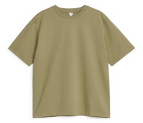 Interlock-T-Shirt