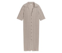 Strickkleid