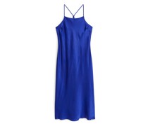 Slipkleid Aus Seide