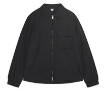 Technisches Overshirt