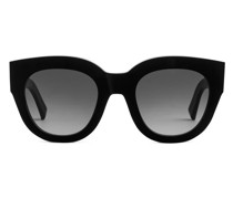 Sonnenbrille Cleo von Monokel Eyewear