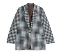 Oversize-Blazer