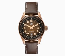 Welche Faktoren es vorm Kaufen die Tag heuer uhr damen zu analysieren gibt!