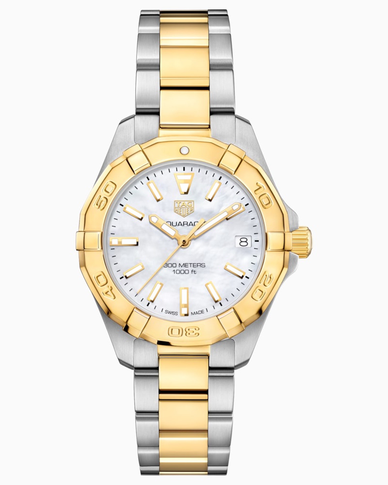 TAG Heuer Uhren | Sale -37% bei MYBESTBRANDS