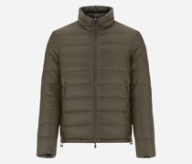 WENDE-BOMBERJACKE AUS NYLON ULTRALIGHT