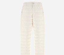 HOSE AUS NYLON CHAMONIX