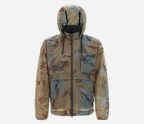 SPORTSWEAR SPRAYED BOMBERJACKE