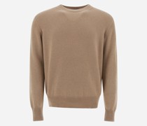 PULLOVER AUS ETERNITY CASHMERE