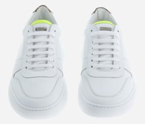 HERRENSCHUHE MIT MONOGRAMM