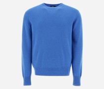 PULLOVER AUS ETERNITY CASHMERE