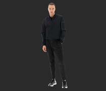 LAMINAR BOMBERJACKE AUS GORE-TEX WINDSTOPPER