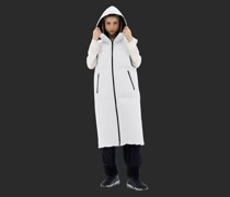 LAMINAR WESTE AUS GORE-TEX INFINIUM™ WINDSTOPPER®