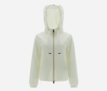 BOMBERJACKE AUS NUAGE