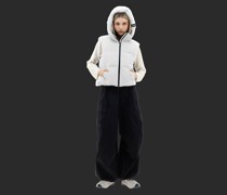 LAMINAR WESTE AUS GORE-TEX INFINIUM™ WINDSTOPPER® UND TEDDY TECH