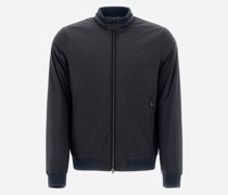 BOMBERJACKE AUS NUAGE