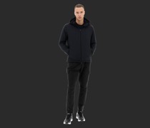 LAMINAR BOMBERJACKE AUS GORE-TEX INFINIUM™ WINDSTOPPER®