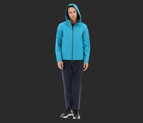 LAMINAR BOMBERJACKE AUS GORE-TEX PACLITE® SHELL