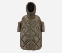 WESTE AUS NYLON ULTRALIGHT<br>