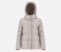 RESORT CAPE AUS ULTRALEICHTEM NYLON