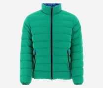 MAT GLAZE BOMBERJACKE