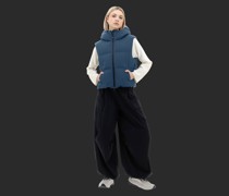 LAMINAR WESTE AUS GORE-TEX INFINIUM™ WINDSTOPPER® UND TEDDY TECH