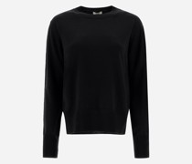 PULLOVER AUS ENDLESS WOOL