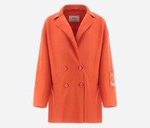 Peacoat
