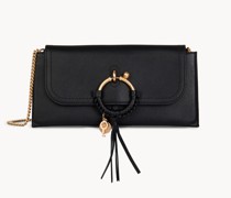 SEE BY CHLOÉ Joan Abendtasche Schwarz