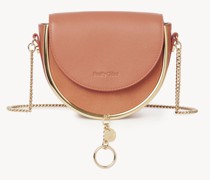 SEE BY CHLOÉ Mara Abendtasche Pink
