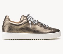 SEE BY CHLOÉ Essie Sneaker Grau