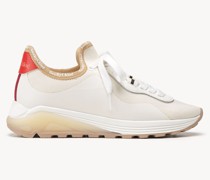 SEE BY CHLOÉ Brett Sneaker Weiß