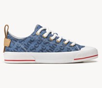 SEE BY CHLOÉ Aryana Sneaker Blau