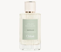 CHLOÉ Atelier des Fleurs Santalum Transparent