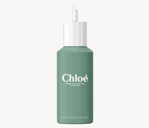 CHLOÉ Chloé Rose Naturelle Intense Nachfüllpack Transparent