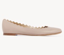 CHLOÉ Lauren Ballerina Pink