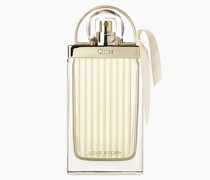 CHLOÉ Chloé Love Story Eau de Parfum Transparent