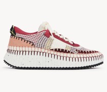 CHLOÉ Nama Sneaker Rot