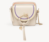 SEE BY CHLOÉ Joan Kameratasche Beige