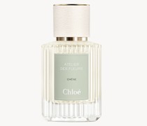 CHLOÉ Atelier des Fleurs Chêne Transparent