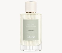 CHLOÉ Atelier des Fleurs Hysope Transparent
