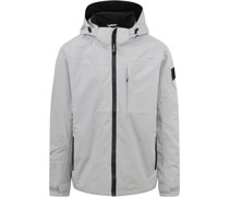 Connor Jacke Grau