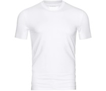Dry Cotton Olympia T-Shirt Weiß