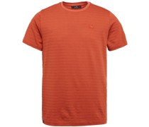 Jersey T-Shirt Rot