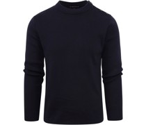 Groix Pullover Navy