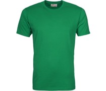 T-shirt Kelly Green