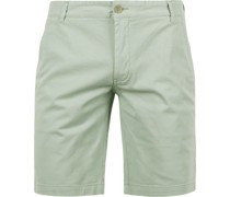 Barri Short Mintgrün