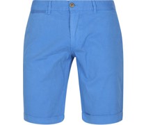 Shorts Chino Arend Jeans Blau