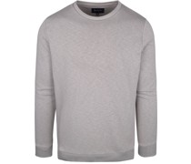 Sweater Jerry Grau