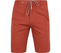 Geeignet Ferdi Short Hellrot
