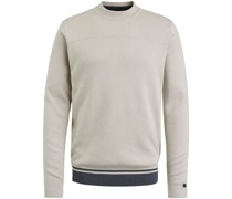 Pullover Modal Beige